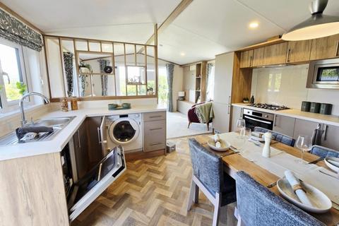 undefined, Wood Farm Holiday Park