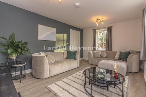 3 bedroom detached house for sale, Violet Drive, Preston PR3
