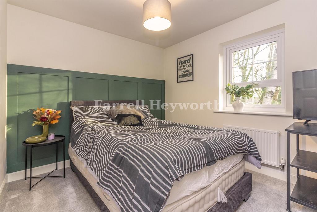 Bedroom Two c