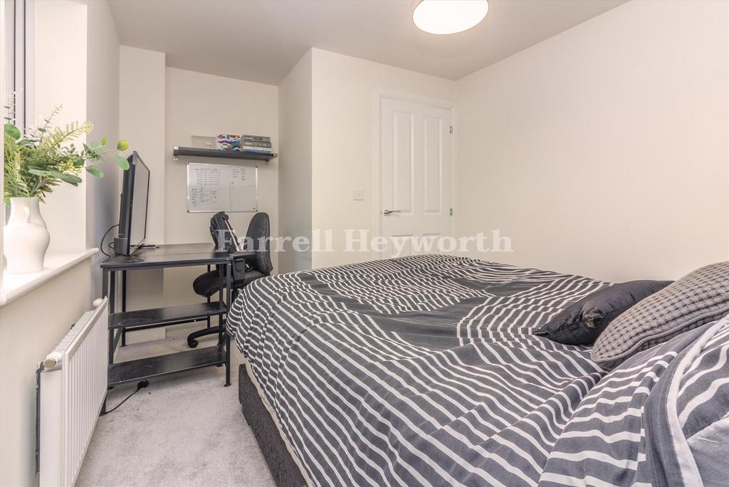 Bedroom two