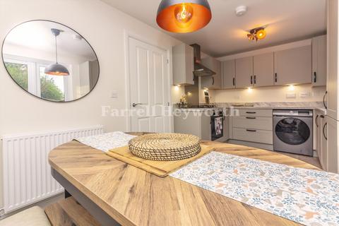 3 bedroom detached house for sale, Violet Drive, Preston PR3