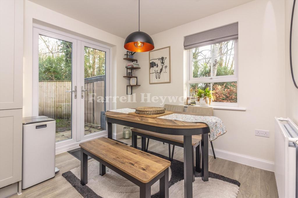 Kitchen b