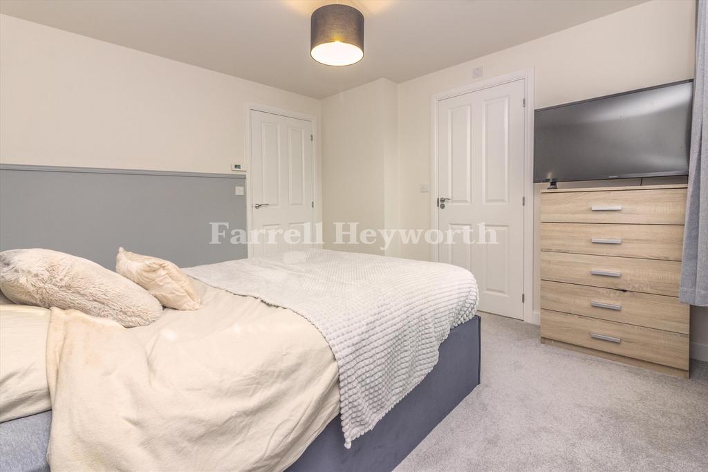 Bedroom One c