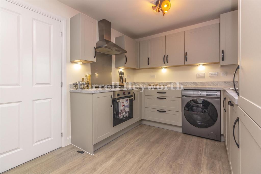 Kitchen c