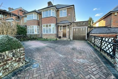 3 bedroom semi-detached house for sale, Knoll Rise, Luton, Bedfordshire, LU2 7JA