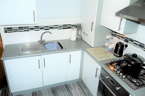 2 bedroom apartment for sale, Derby Gate, Main Street, Bellshill, Lanarkshire, ML4