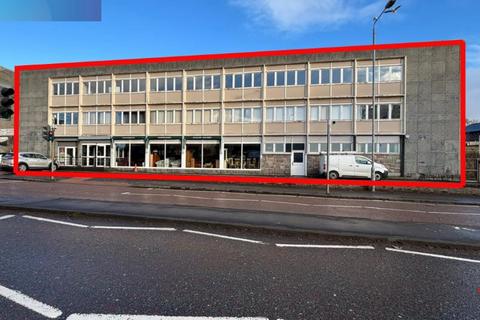 undefined, Maryhill Road, Glasgow G20