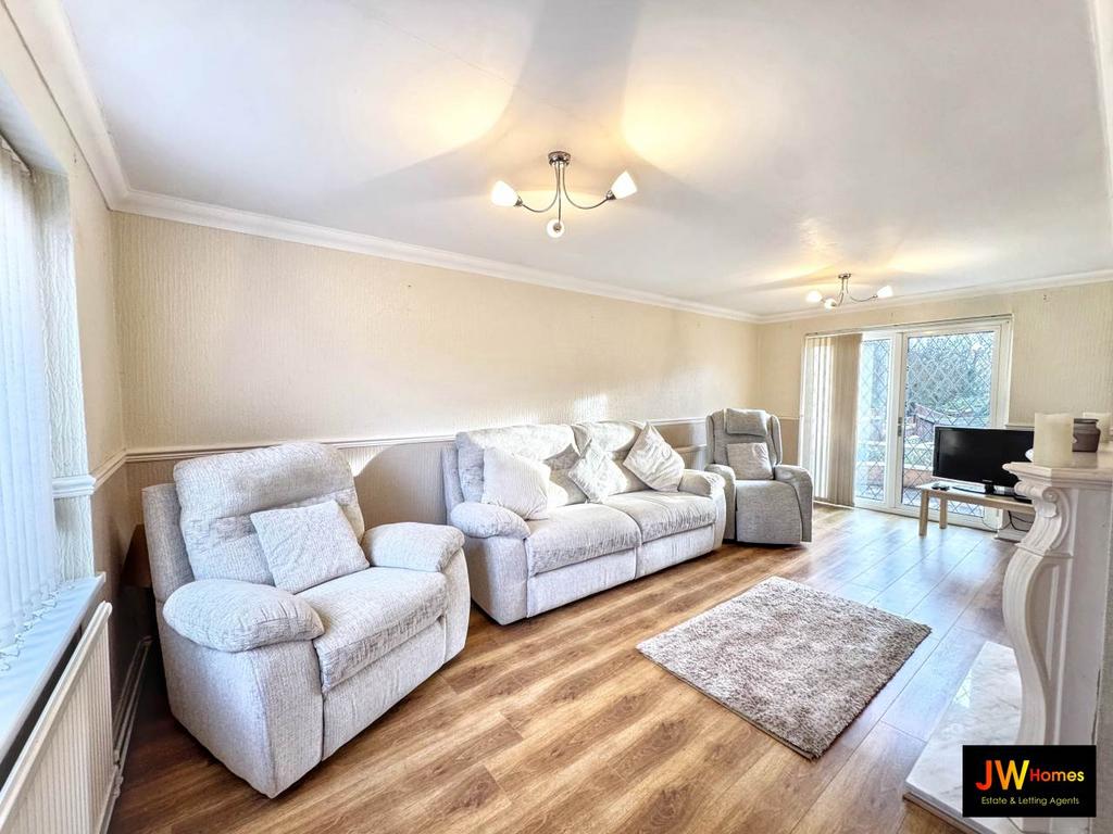 Living room  photo