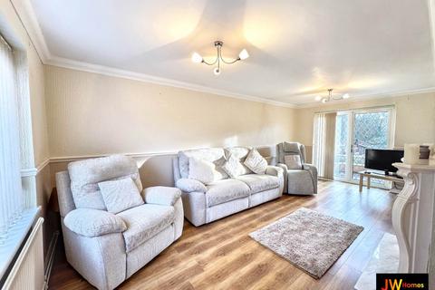 undefined, Pinewood Court, Pontllanfraith NP12