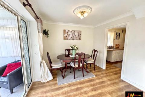 undefined, Pinewood Court, Pontllanfraith NP12