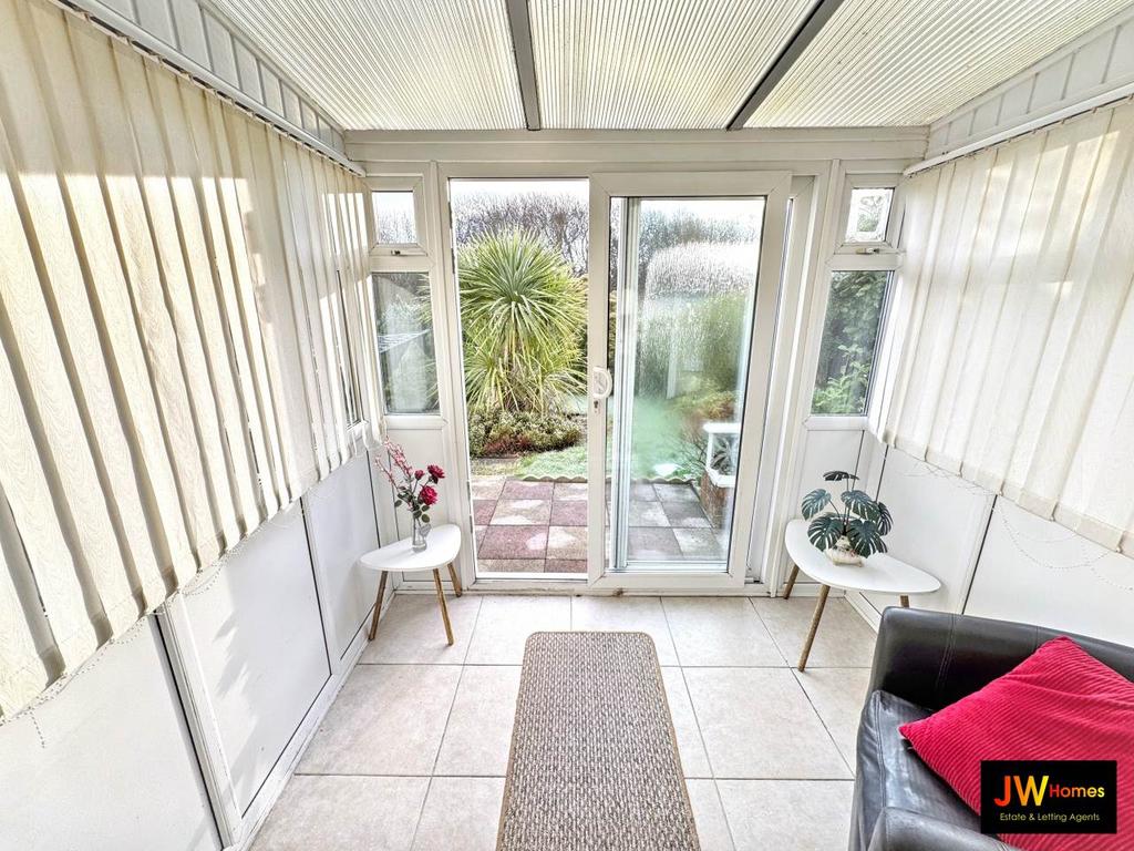 Conservatory  photo