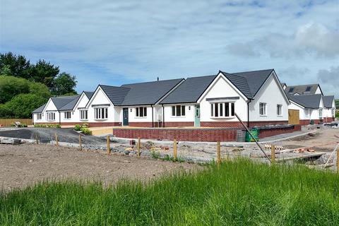 3 bedroom detached bungalow for sale, The Old Mill, Kidwelly SA17