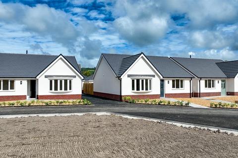 3 bedroom detached bungalow for sale, The Old Mill, Kidwelly SA17