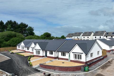 3 bedroom detached bungalow for sale, The Old Mill, Kidwelly SA17