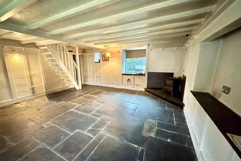 undefined, Ddol Terrace, Cwm Penmachno, Betws-Y-Coed