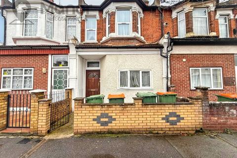 undefined, Dersingham Avenue, Manor Park, E12 6JX