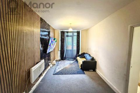 undefined, Dersingham Avenue, Manor Park, E12 6JX