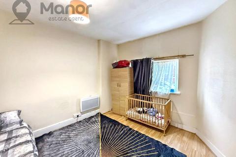 undefined, Dersingham Avenue, Manor Park, E12 6JX