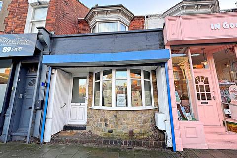 undefined, Cambridge Street, Cleethorpes