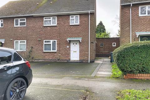 3 bedroom semi-detached house to rent, Dudley Road, Kenilworth