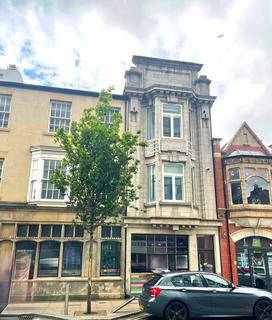 undefined, Albert Road, Middlesbrough TS1