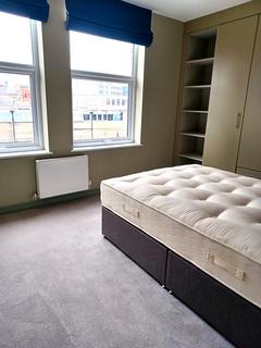 undefined, Albert Road, Middlesbrough TS1