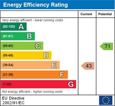 Energy Efficiency