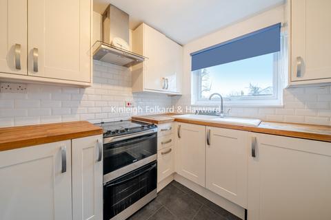2 bedroom flat to rent, Christchurch Road, London, SW2