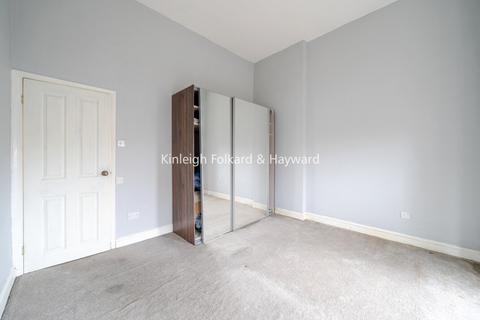 2 bedroom flat to rent, Christchurch Road, London, SW2