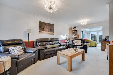 3 bedroom link detached house for sale, The Gossetts, Margaret Roding, Dunmow, CM6