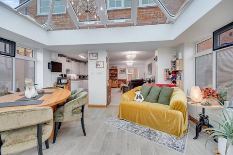 3 bedroom link detached house for sale, The Gossetts, Margaret Roding, Dunmow, CM6