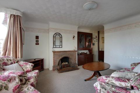 3 bedroom end of terrace house for sale, GEOFFREY CRESCENT, FAREHAM