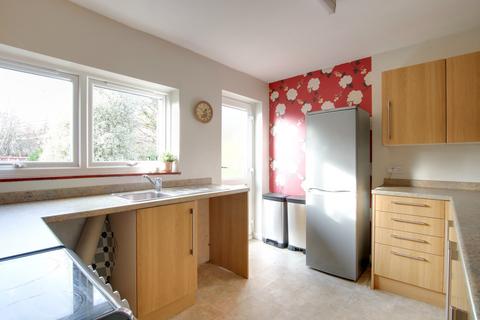 3 bedroom end of terrace house for sale, GEOFFREY CRESCENT, FAREHAM