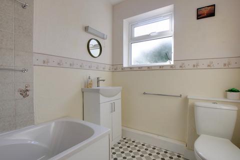 3 bedroom end of terrace house for sale, GEOFFREY CRESCENT, FAREHAM