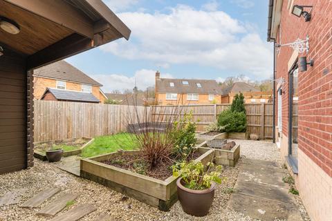 4 bedroom detached house for sale, Laburnum Close, Rogerstone, NP10