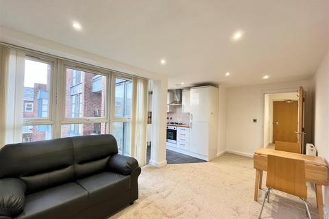 1 bedroom apartment to rent, Cotton Square, Claremont Road