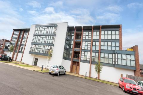 1 bedroom apartment to rent, Cotton Square, Claremont Road