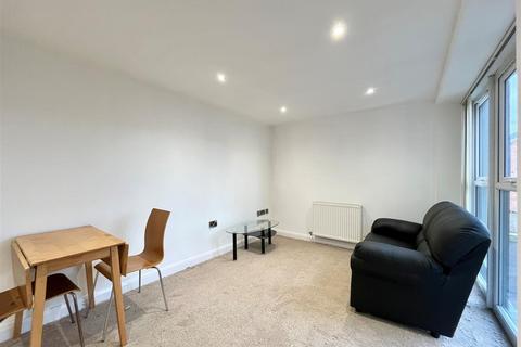 1 bedroom apartment to rent, Cotton Square, Claremont Road
