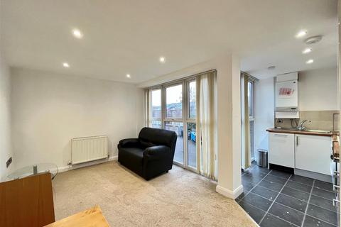 1 bedroom apartment to rent, Cotton Square, Claremont Road