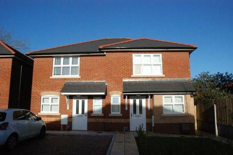 4 bedroom semi-detached house to rent, MODERN 4 BED STUDENT HOUSE