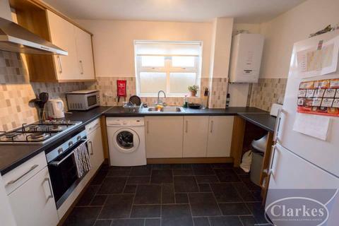 undefined, George Close, Ensbury Park, Dorset