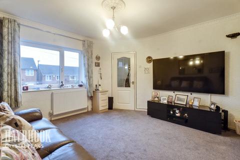 3 bedroom semi-detached house for sale, Church View, Sheffield