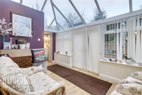 3 bedroom semi-detached house for sale, Church View, Sheffield