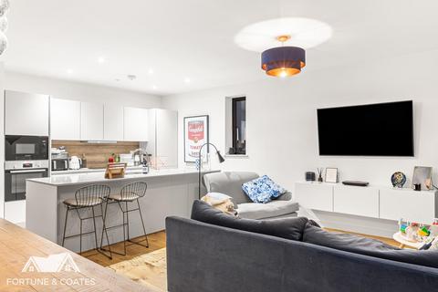 4 bedroom semi-detached house for sale, Hastingwood Park, Harlow