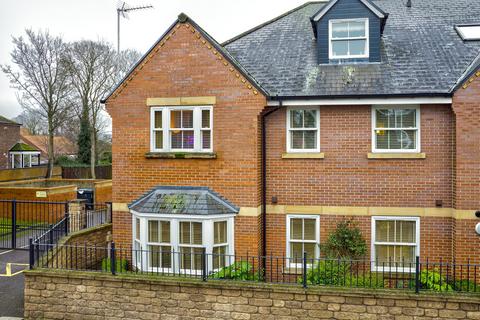 2 bedroom apartment for sale, Grove Court, Worksop, S80