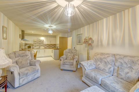 2 bedroom apartment for sale, Grove Court, Worksop, S80