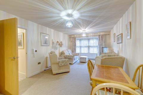 2 bedroom apartment for sale, Grove Court, Worksop, S80
