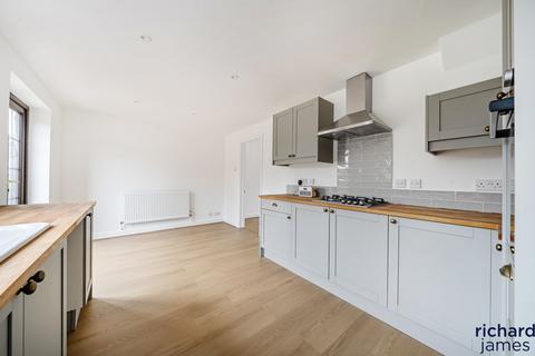 undefined, Elm Park, Royal Wootton Bassett, SN4