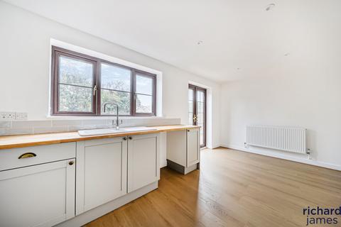 undefined, Elm Park, Royal Wootton Bassett, SN4