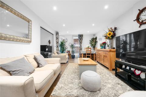 2 bedroom apartment to rent, Decorum Apartment, N1